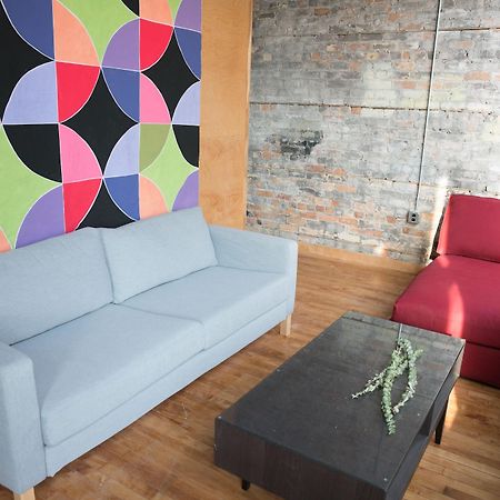 Hostel Du Nord 덜루스 외부 사진