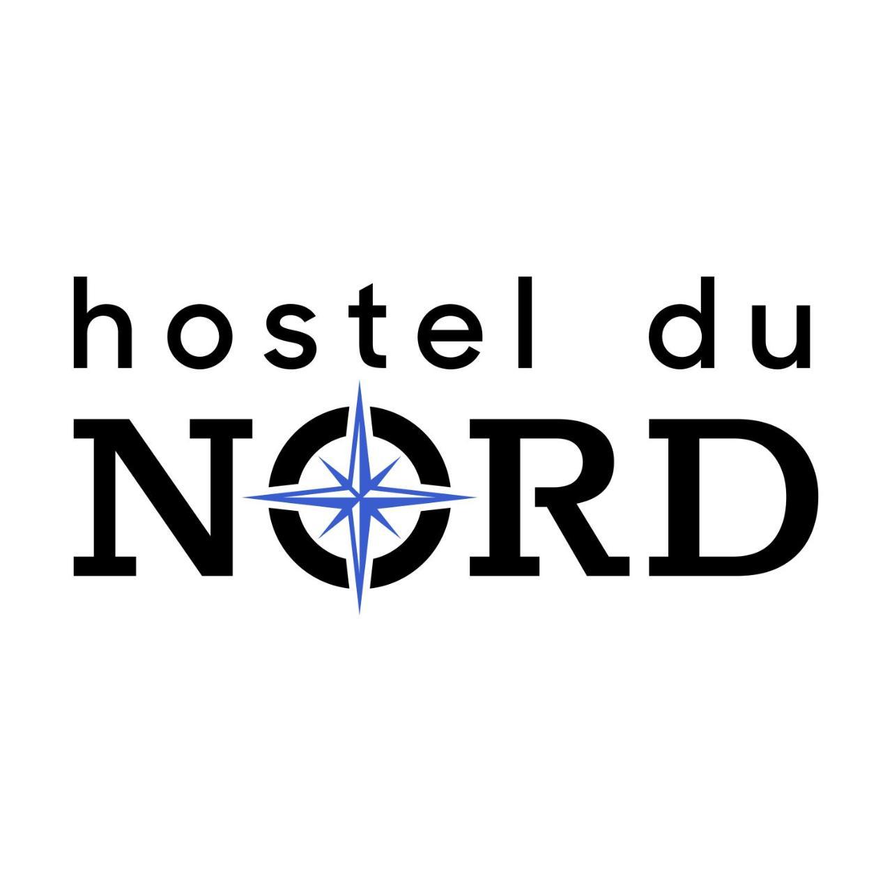 Hostel Du Nord 덜루스 외부 사진