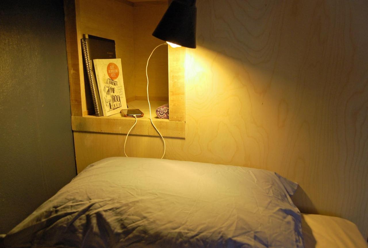 Hostel Du Nord 덜루스 외부 사진
