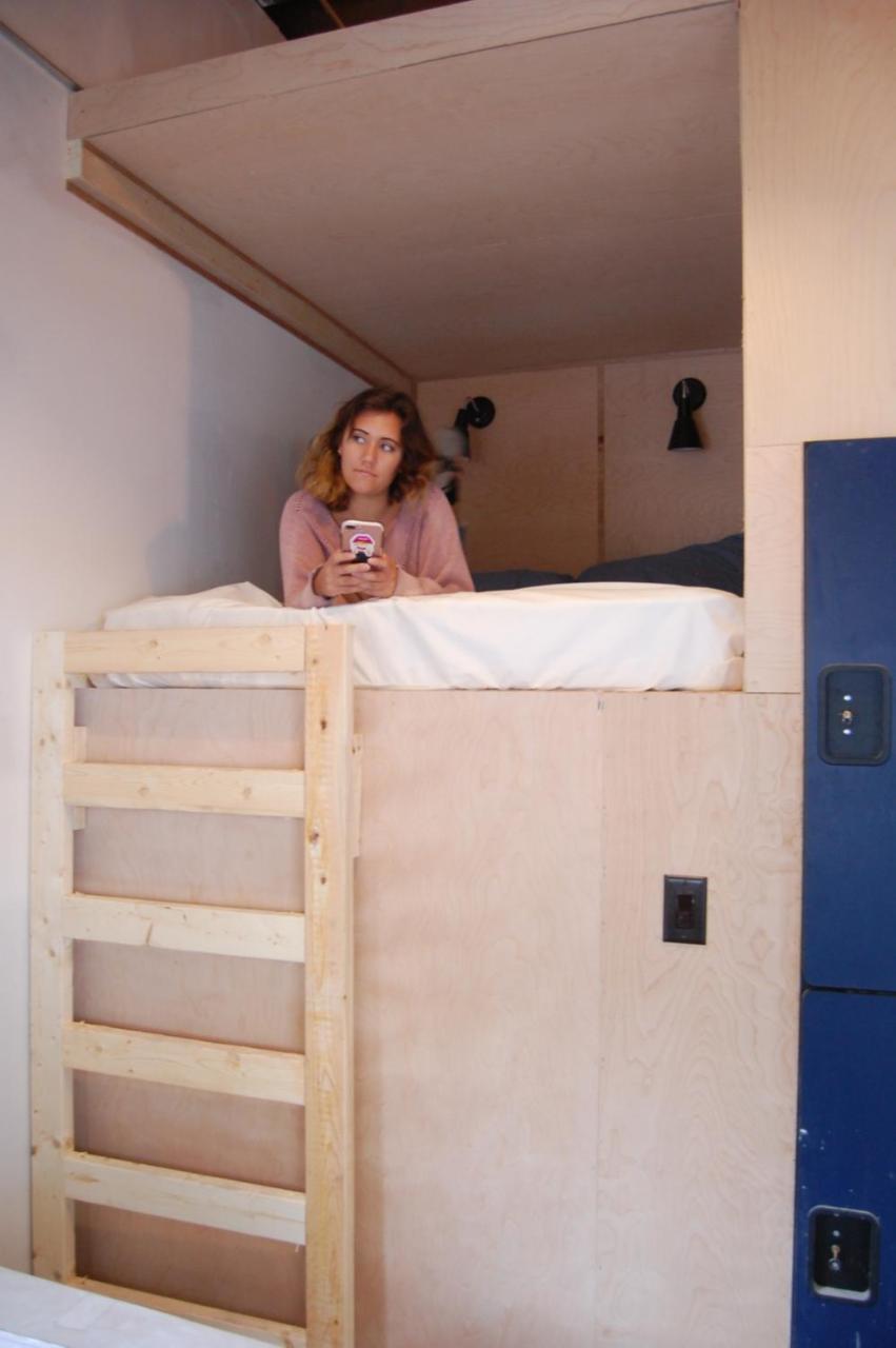 Hostel Du Nord 덜루스 외부 사진