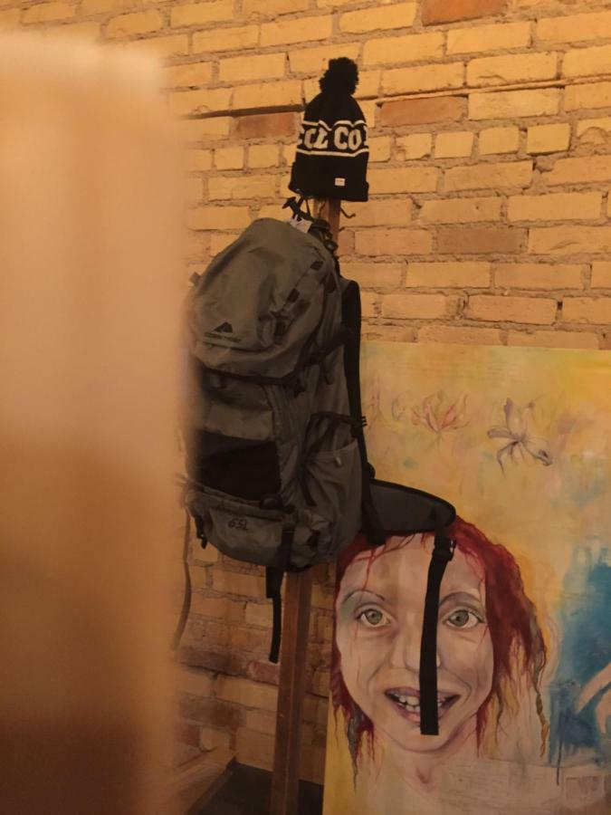 Hostel Du Nord 덜루스 외부 사진