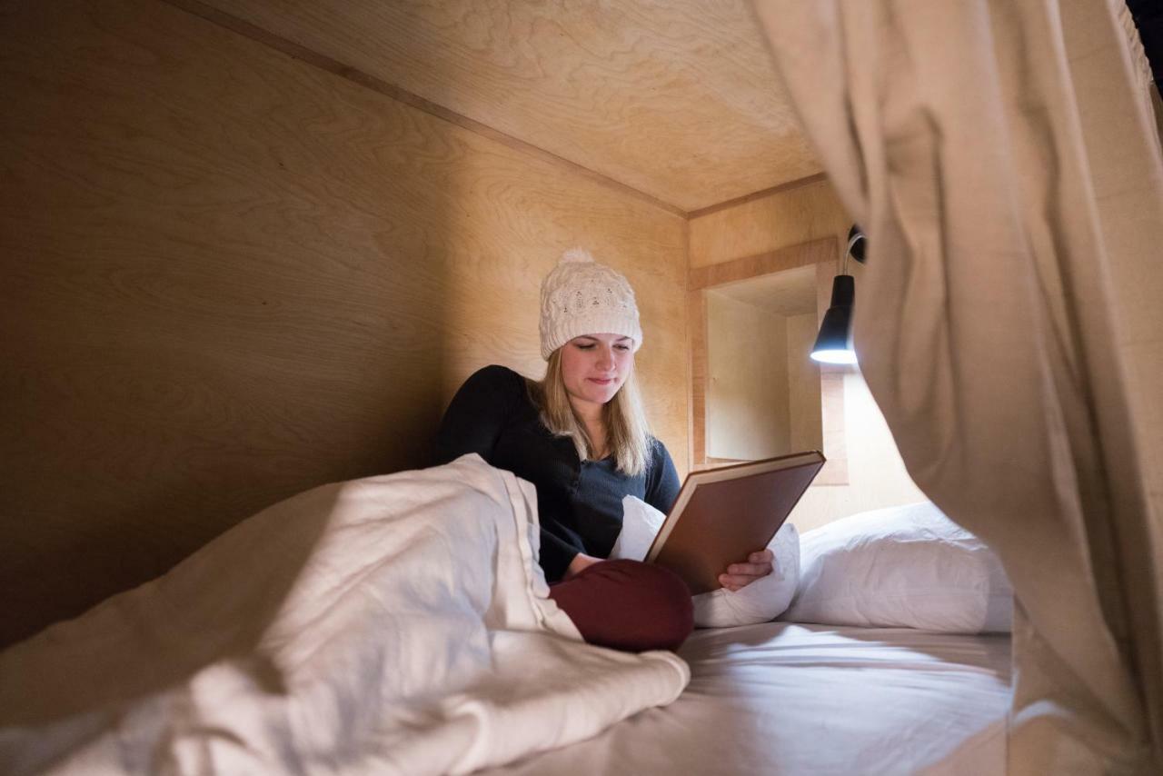 Hostel Du Nord 덜루스 외부 사진